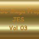 BSCMegaProps JES Vol03 (v1.0) 이미지