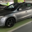 골든호스 | i30cw 200,000km 주행 및 정비 후기