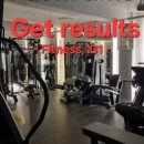 달라진 피트니스 이미지