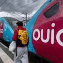 Grève à la SNCF : le trafic régional fortement perturbé et un TGV sur trois 이미지