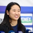 안세영 '언제나 밝은 미소' 이미지