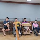 보치아 - 목표를 향해 집중하는 시간 (2026년 08월 26일) 이미지