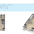 산내마을1단지(행복주택) 이미지