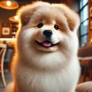 Cuddly Puppy 이미지