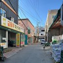 지나하우스 | 포항 죽도시장 죽도어시장 지나 포항 송도가 보이는 인도교 걷기 여행 후기