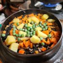 가마솥반찬 이미지