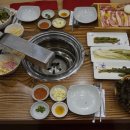 다복참숯화로구이 | 진주 금산 고깃집 : 다복 참숯 화로구이
