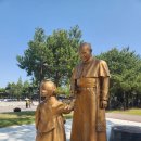 2025년 4월 엠마오 : 솔뫼성지 이미지