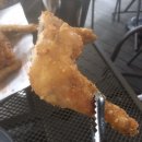 용호동 '가마치통닭' 메트로자이점