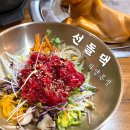 황금코다리 경산하양점 | 경산소고기 맛집 선돌댁 하양본점, 육회와 뭉티기 잘 하는 곳