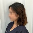 아름향헤어 | 답십리역미용실 이플헤어 아름실장님 볼륨매직 후기