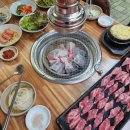 미가담 | 행궁동 고기집 미가담 숯불소갈비살 이 가격에 이 퀄리티 실화?