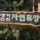 생거진천자연휴양림 이미지