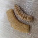 멍냥과자 | 먹태깡 VS 멍태깡(feat.사람과자 강아지간식 비교후기)