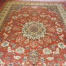 카페트세탁 스팀지니 이미지