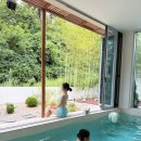 별담숲 | ♡[별담가]강릉 별담가 풀빌라 경포대풀빌라 강원도 신축 풀빌라 감성풀빌라 감성숙소 독채풀빌라 별...