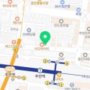 뚜레쥬르 주안역북부