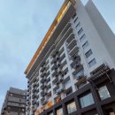 세이백화점 앞 | 일본 벳푸 온천호텔 오오에도 모노가타리 벳푸 세이후 후기, 조식 내돈내산