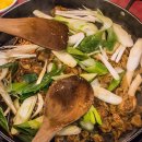 유가네닭갈비 이미지