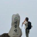 무지개 사슴농장 | + [영남 알프스] 간월산 신불산 연계산행 | 사슴농장-간월재-신불산-간월산