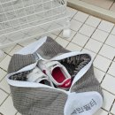 착한운동화세탁공장 | 운동화 세탁 꿀팁 국민필터 세탁망으로 간편하게