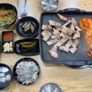 금가마3초삼겹살