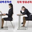 바른자세 네이버블로그
