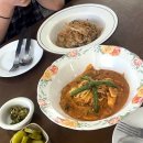 [망원] 맛있는 비건식당 추천 ‘어라운드그린’
