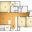 동문굿모닝힐맘시티 4단지 이미지