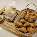 붕어카페 | ﻿🐟 내포 디저트 맛집 추천 카페붕어 후기