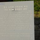 칠곡 도덕암 나한전내 제상 이미지