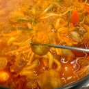 삼곱시대 | 안성곱창 삼곱시대에서 곱도리탕 깔끔하고 넓은 공도맛집
