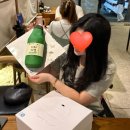 딜리버리팩토리 | 레터링케이크 주문제작 소주케이크 후기｜케익팩토리 딜리버리