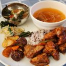 다담한식뷔페 이미지