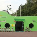 광교산공영자전거대여소(반딧불이쉼터) 이미지