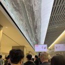 블랙앤드 압구정 | [고베 1박2일 혼여]1일차-KE731/대한항공기내면세점/고베공항/포트라이너/브렌자호텔/산노미야역/멘야...