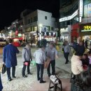 성서 문화의 거리 상점가 이미지