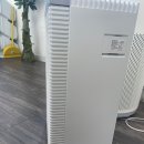 1125 | 코웨이 11평형 스퀘어핏 공기청정기 렌탈 추천 AP-1125G 실제 설치후기