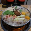 화산식당 이미지