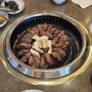 이진숯불갈비 | 이천 고깃집 추천 / 이진 꽉찬불고기 한식명장의 맛집