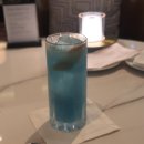 논-그래비티 | 웨스턴조선서울 라운지앤바_칵테일 5잔 다 성공한 내돈내산 후기/디저트 맛있고 분위기 고급스러운 바