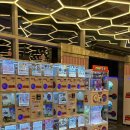 미니마트 | 성수 놀거리 데이트 소품샵 미니마트 방문 후기 | 키캡키링 빗꾸 볼꾸