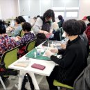 기억키움 치매예방교실 이미지