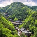 (주)문경레저타운 문경새재리조트 이미지