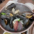 천현리 노외주차장 내 공중화장실 | 부산 송도 암남공원 조개구이 맛집/조개구이 끝판왕/나만 알고싶은 조개구이 [혜영이네]