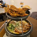 [대전송촌동맛집, 대전맛집] 대전에만 있는 유일한 메뉴 특색있는 매운갈비찜 &#34;갈랩&#34;