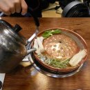 옛날 보신탕 이미지