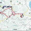 명상주차장(대금산 아래) 이미지