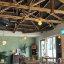 [제주_한림읍] 디저트 전문 카페 ｜ 따뜻한 분위기의 빈티지 예쁜 카페 ‘cafe064knot’ 064노트