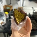 디저트랑 | 유녹 베이커리 두쫀쿠 두켓팅 성공후기(팔레트디저트랑 비교)